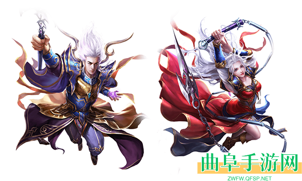 八荒主宰狂暴服游戏下载