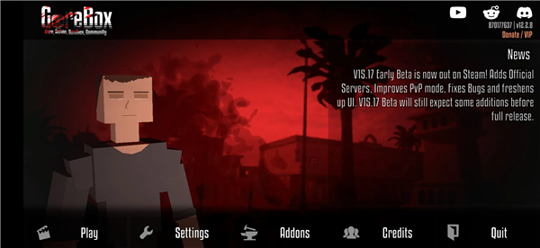 G沙盒cyper模组版游戏下载