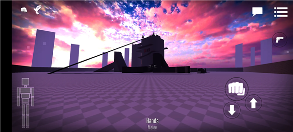 G沙盒cyper模组版游戏下载