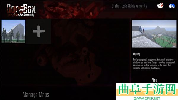 G沙盒cyper模组版游戏下载