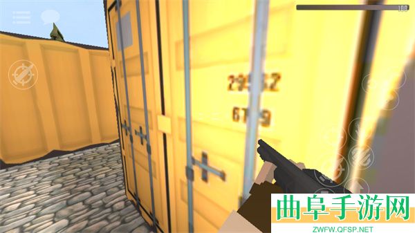 G沙盒cyper模组版游戏下载