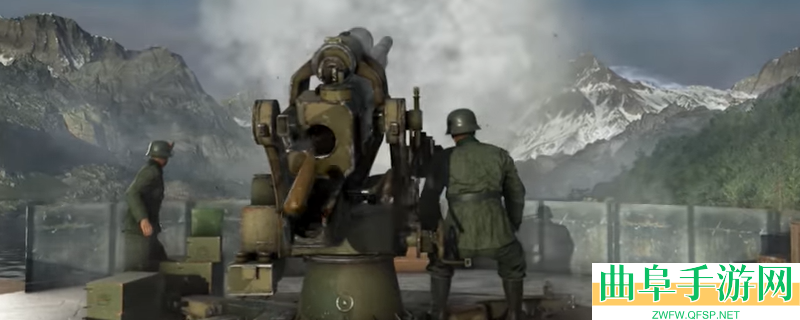《狙击精英：反抗军》游戏类型介绍_游戏类型介绍高效合作