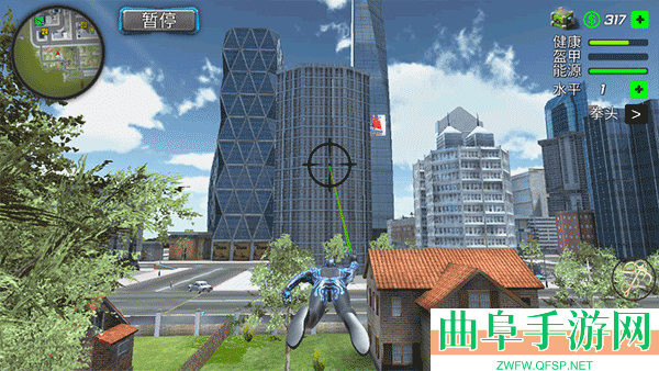 绳索黑洞英雄(大量货币)游戏下载