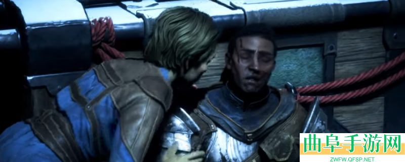 《龙腾世纪：影障守护者》卢卡尼斯招募入队方法介绍_卢卡尼斯招募入队方法攻防兼备