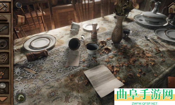 奥罗拉山第二章安卓中文版游戏下载