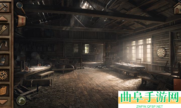 奥罗拉山第二章安卓中文版游戏下载