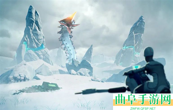 深海迷航零度之下安卓移植版游戏下载