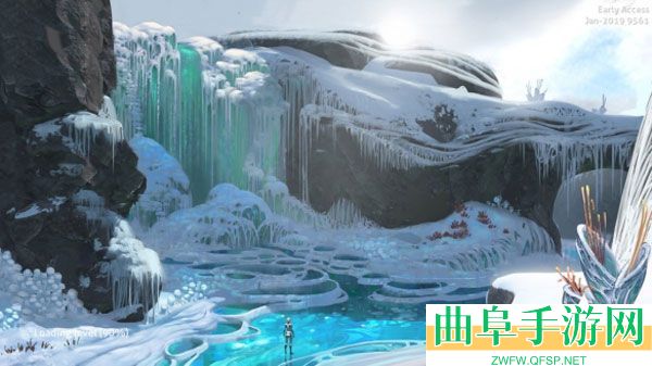 深海迷航零度之下安卓移植版游戏下载