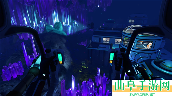 深海迷航零度之下安卓移植版游戏下载