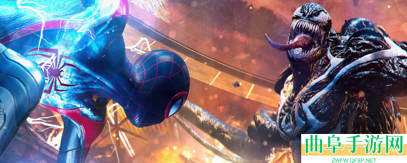 漫威蜘蛛侠2游戏预购奖励介绍
