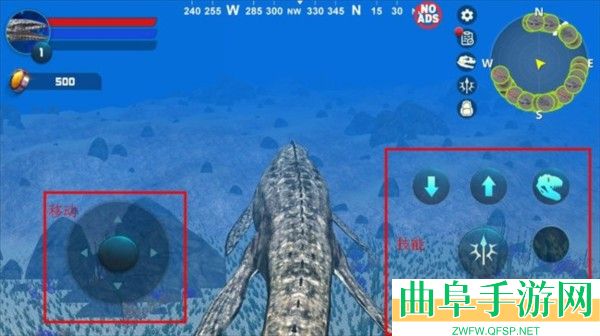 沧龙模拟器最新版游戏下载