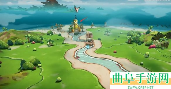 猫咪斗恶龙3内置菜单破解版游戏下载