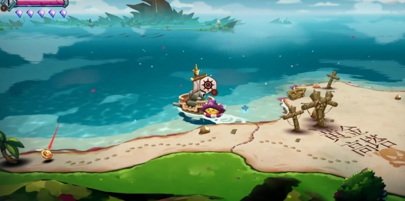 猫咪斗恶龙3内置菜单破解版游戏下载