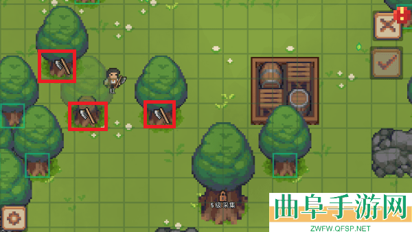 小村庄游戏内置作弊菜单游戏下载