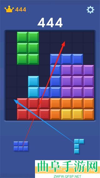 爆炸方块游戏下载