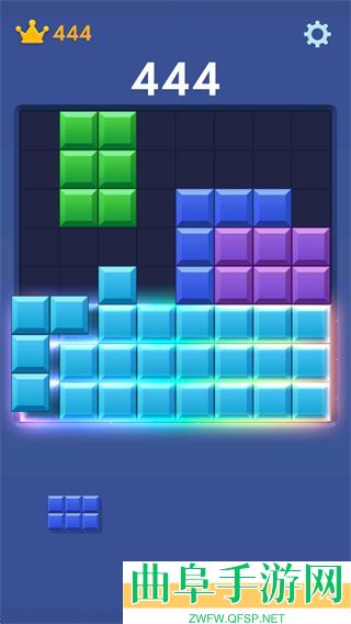 爆炸方块游戏下载