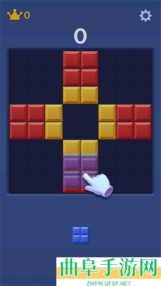爆炸方块游戏下载
