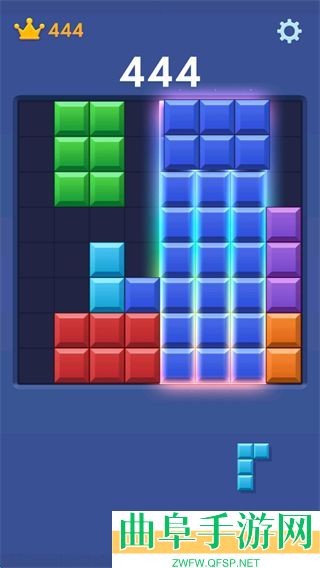 爆炸方块游戏下载
