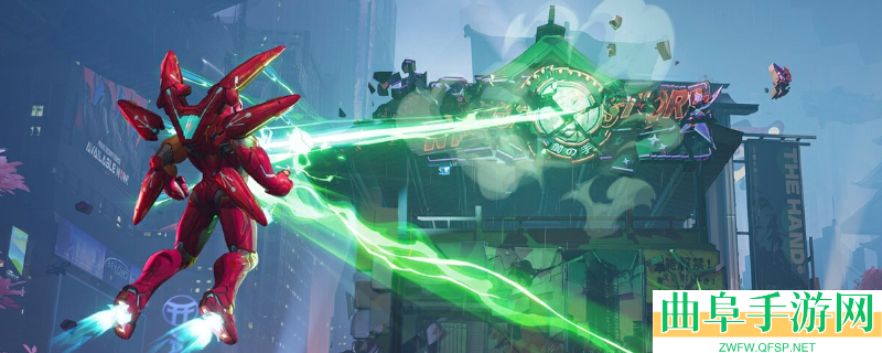 《漫威争锋》游戏特色内容介绍_游戏特色内容介绍终极反击