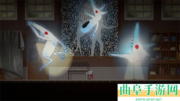 神来之笔心之奇旅安卓版游戏下载