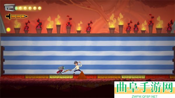 神来之笔心之奇旅安卓版游戏下载