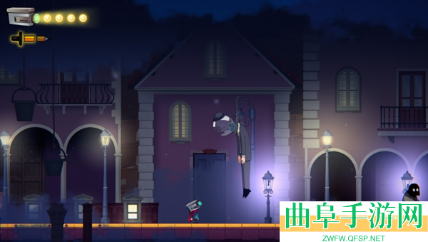 神来之笔心之奇旅安卓版游戏下载