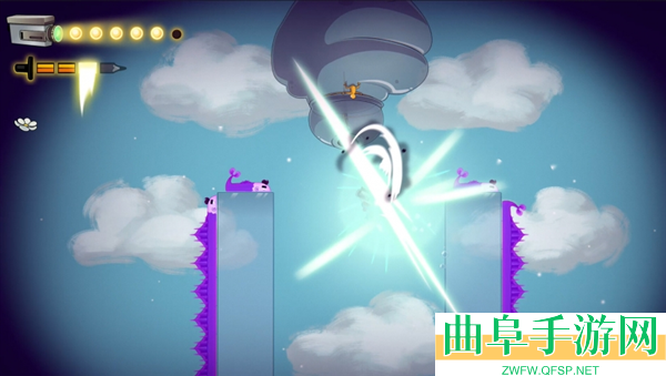 神来之笔心之奇旅安卓版游戏下载