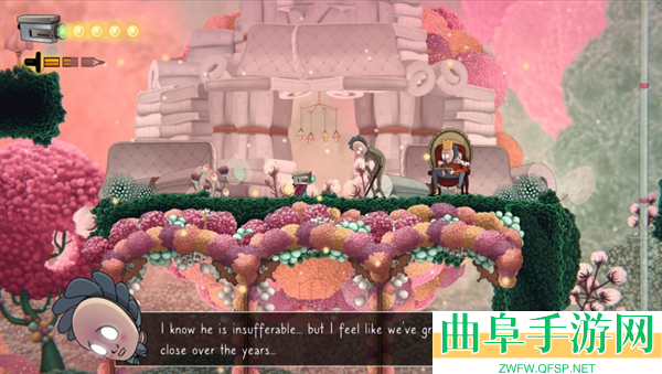 神来之笔心之奇旅安卓版游戏下载