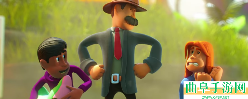 《双点博物馆》游戏类型介绍_游戏类型介绍轻松胜利