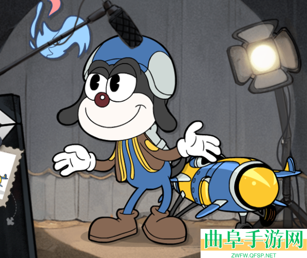 发条总动员0.1折客户端游戏下载