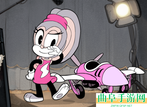 发条总动员0.1折客户端游戏下载