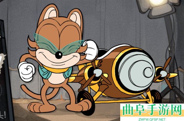 发条总动员0.1折客户端游戏下载