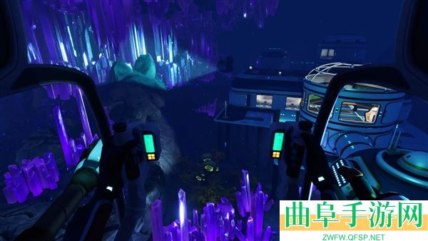 深海迷航零度之下内置MOD菜单最新版游戏下载