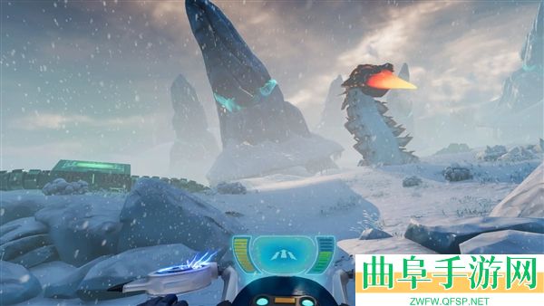 深海迷航零度之下内置MOD菜单最新版游戏下载