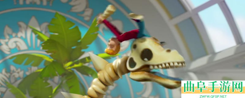 双点博物馆游戏下载网址介绍