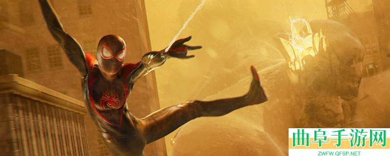 漫威蜘蛛侠2游戏游玩平台介绍