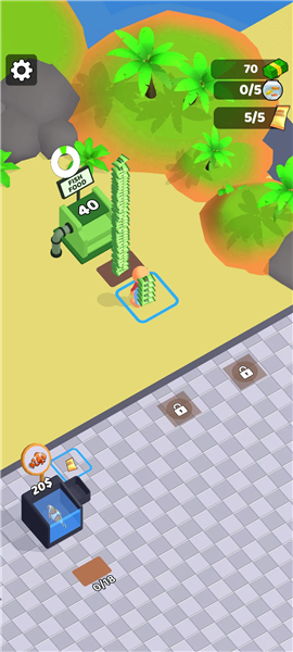 养鱼大亨免广告版游戏下载