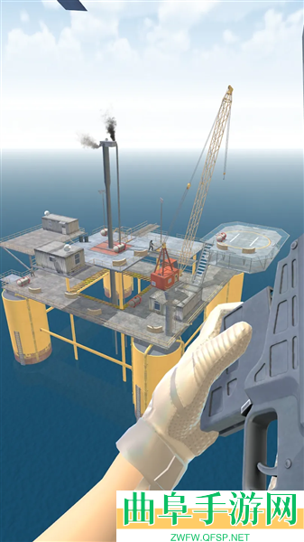 狙击手围攻免广告版游戏下载