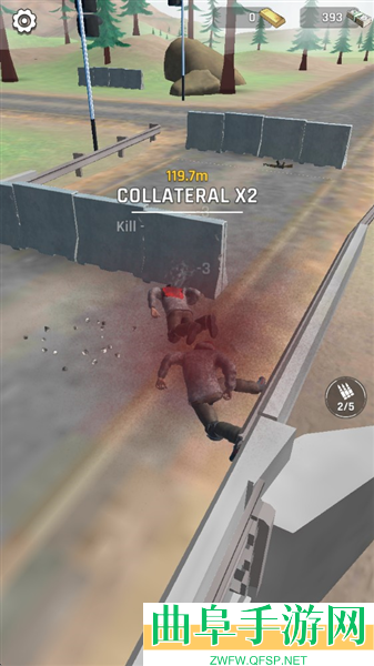 狙击手围攻免广告版游戏下载