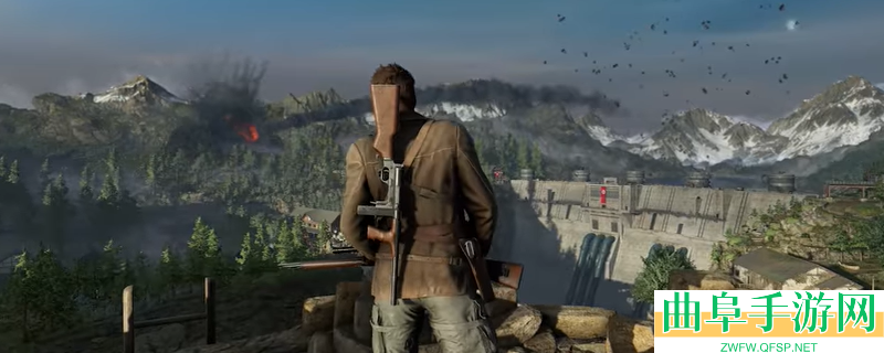 《狙击精英：反抗军》游戏开发公司介绍_游戏开发公司介绍迅速崛起