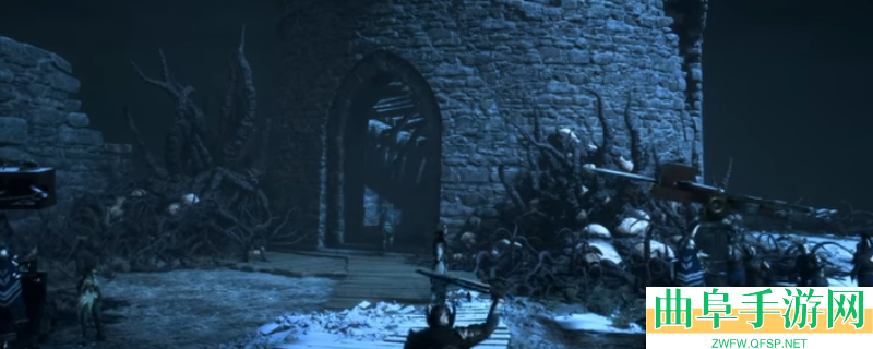 《龙腾世纪：影障守护者》娜芙加卢斯招募入队方法介绍_娜芙加卢斯招募入队方法新手成长秘诀