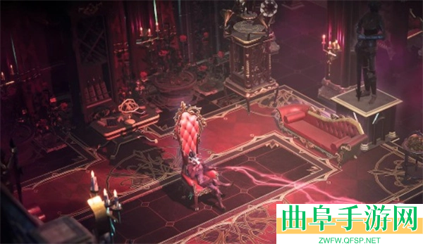 吸血鬼计划手游下载