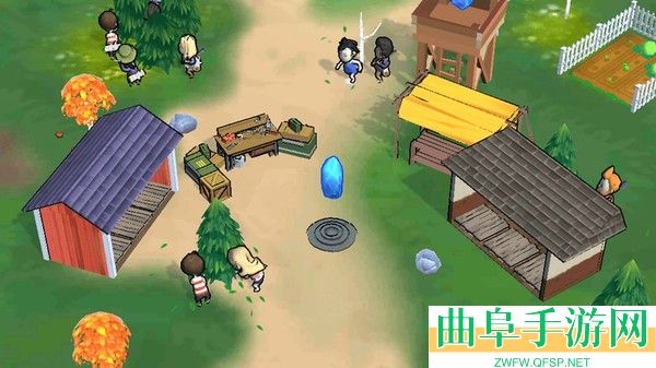 色彩入侵者安卓版游戏下载