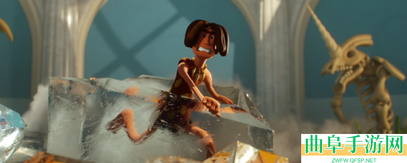 《双点博物馆》游戏steam价格介绍_游戏steam价格介绍从入门到精通