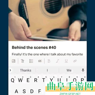 Patreon手机版app下载
