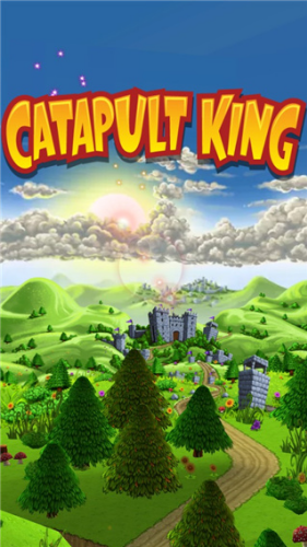 弹射之王破解版游戏下载