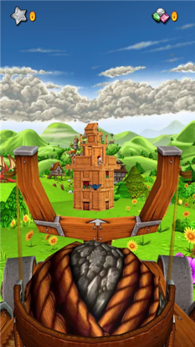 弹射之王破解版游戏下载