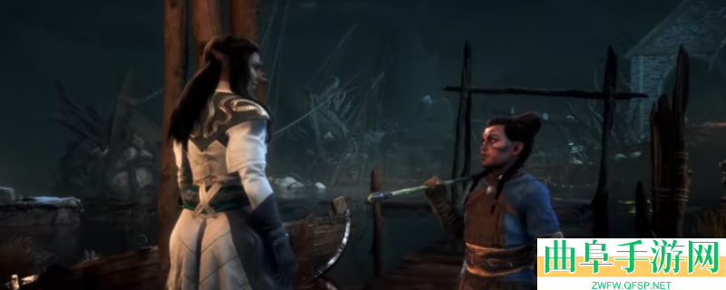 《龙腾世纪：影障守护者》达夫林招募入队方法介绍_达夫林招募入队方法新手避坑宝典