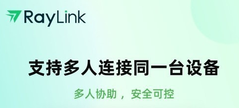 RayLink手机版app下载
