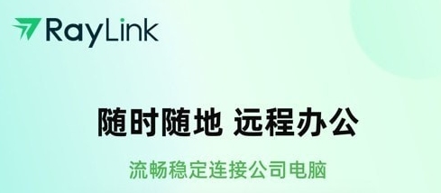 RayLink手机版app下载